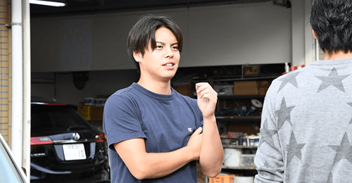 まずはご相談！